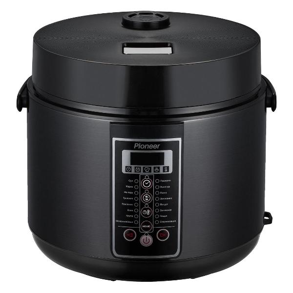 Мультиварка Pioneer MC401