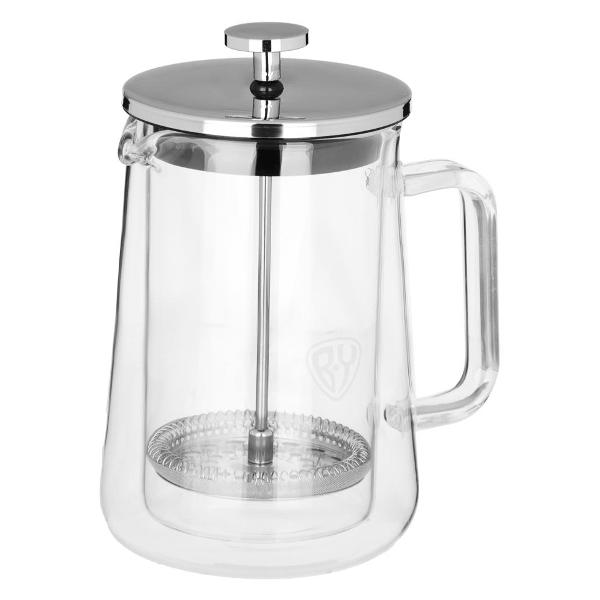 Френч-пресс BY 850-202 600мл