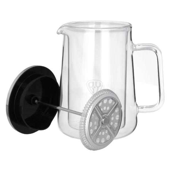 Френч-пресс BY 850-202 600мл