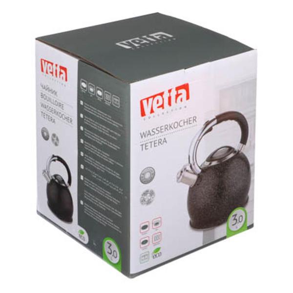 Чайник VETTA Виттель847-087