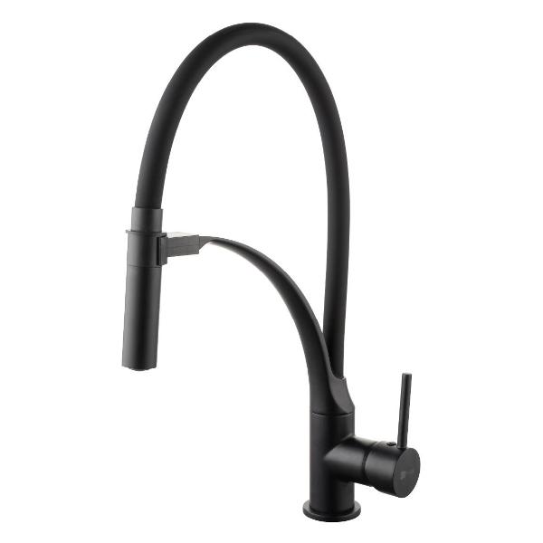 Смеситель Lemark LM6007BL