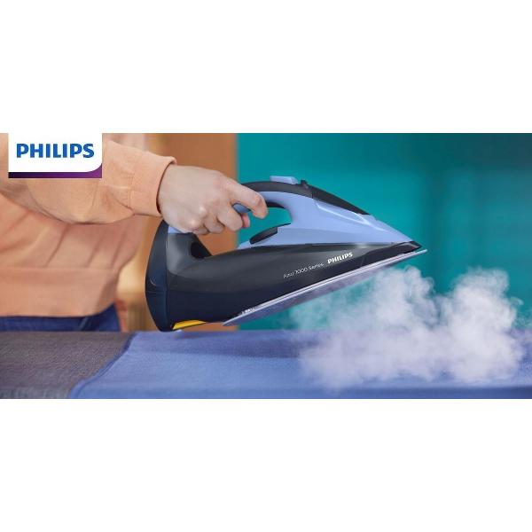 Утюг Philips DST7041/20 Azur 7000