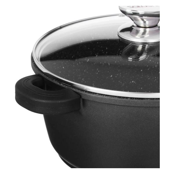 Кастрюля SATOSHI 846-405 Лион 4,2л