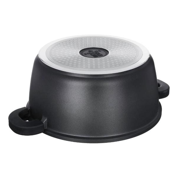 Кастрюля SATOSHI 846-405 Лион 4,2л