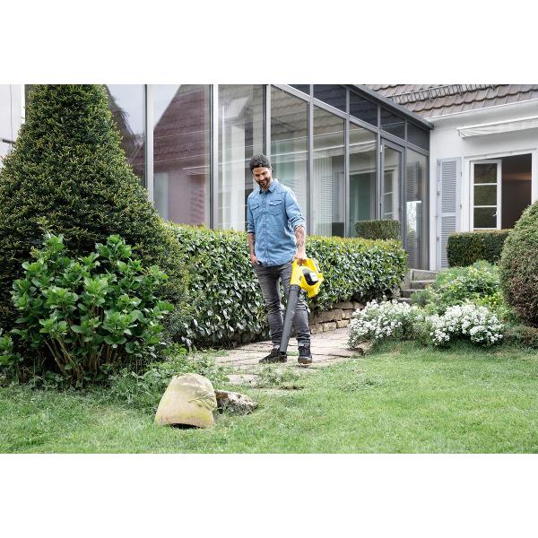 Воздуходувка Karcher LBL 2 Battery Set 14451100