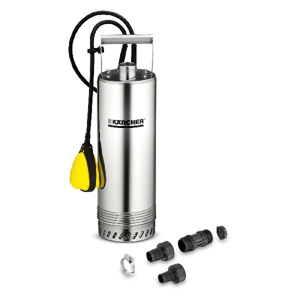 Насос погружной Karcher BP2 Cistern фото