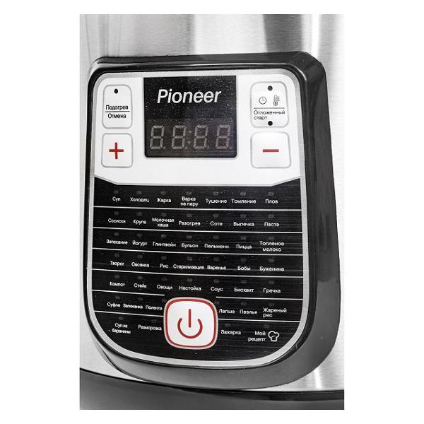 Мультиварка Pioneer MC501