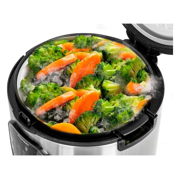 Мультиварка Pioneer MC301