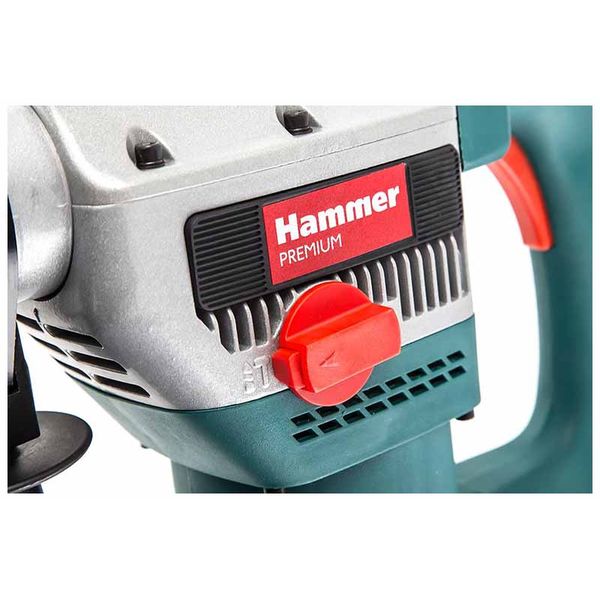 Перфоратор Hammer PRT1350C Premium