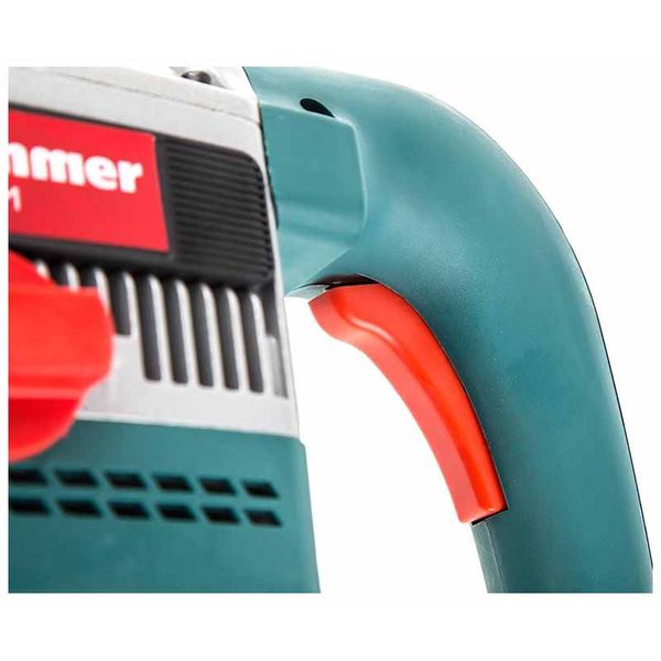 Перфоратор Hammer PRT1350C Premium