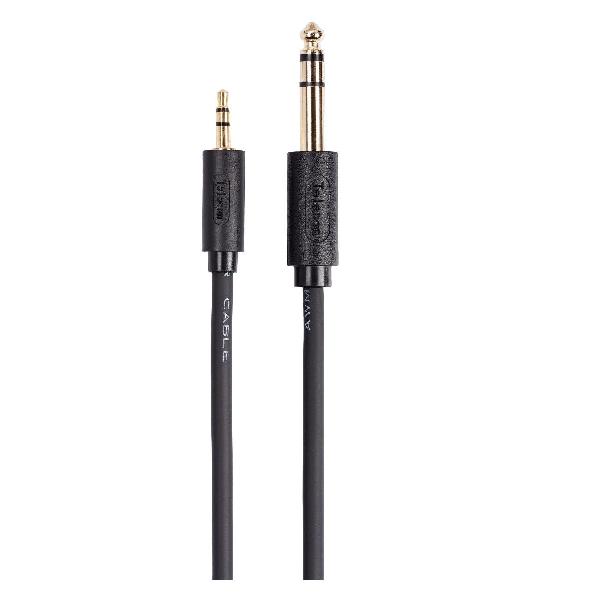 Кабель аналоговый аудио-видео Telecom TAV6165-1.5M