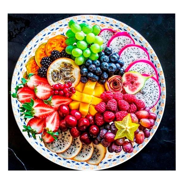 Декоративное блюдо 98292