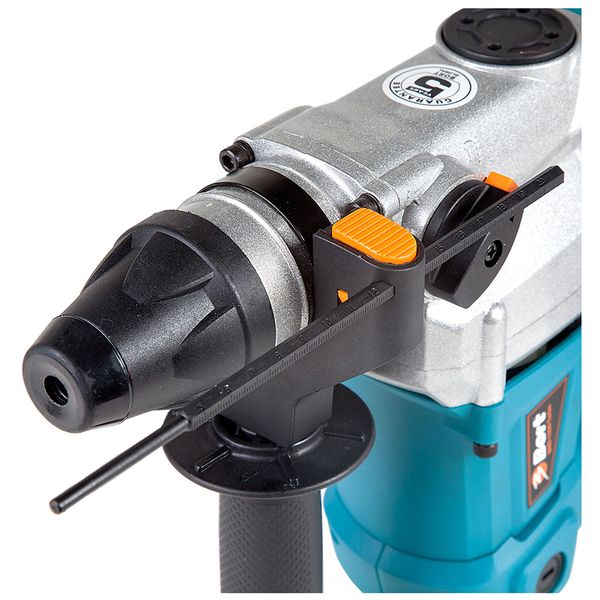 Перфоратор Bort BHD-1000-Turbo (98296594)