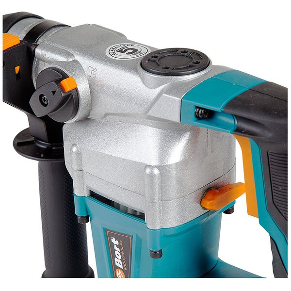 Перфоратор Bort BHD-1000-Turbo (98296594)