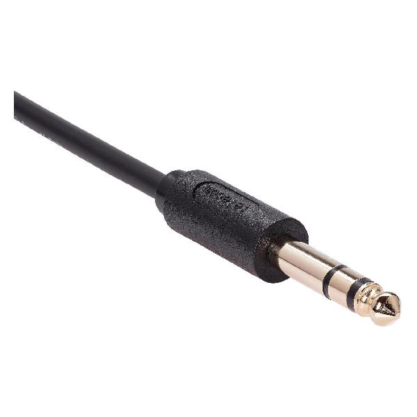 Кабель аналоговый аудио-видео Telecom TAV6165-3M