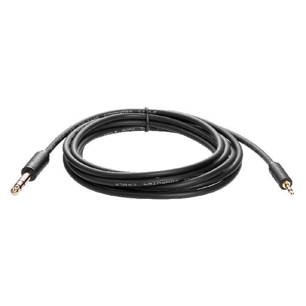 Кабель аналоговый аудио-видео Telecom TAV6165-3M