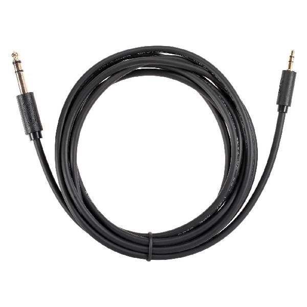 Кабель аналоговый аудио-видео Telecom TAV6165-3M