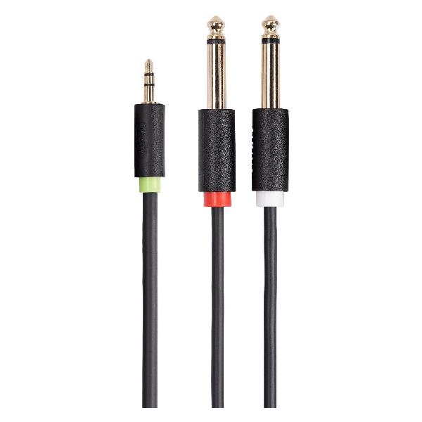 Кабель аналоговый аудио-видео Telecom TAV6168-1.5M