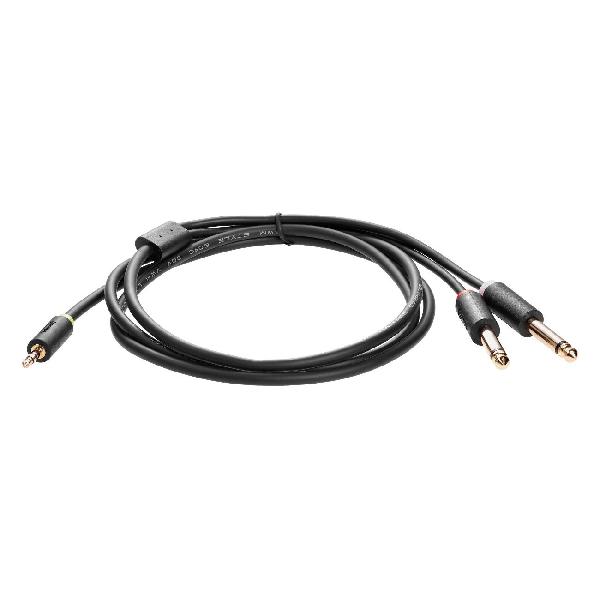 Кабель аналоговый аудио-видео Telecom TAV6168-1.5M