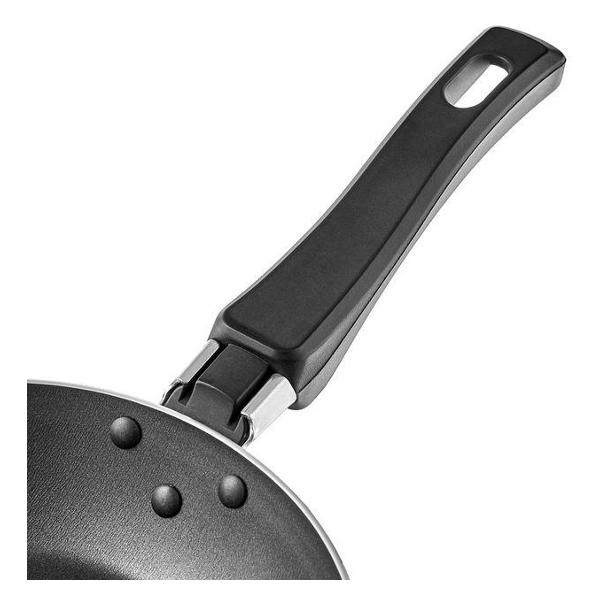 Сковорода Hi MVLCS14318 18 см