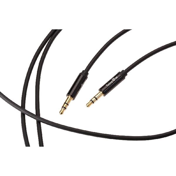 Кабель аналоговый аудио-видео Telecom TAV7175M-1M