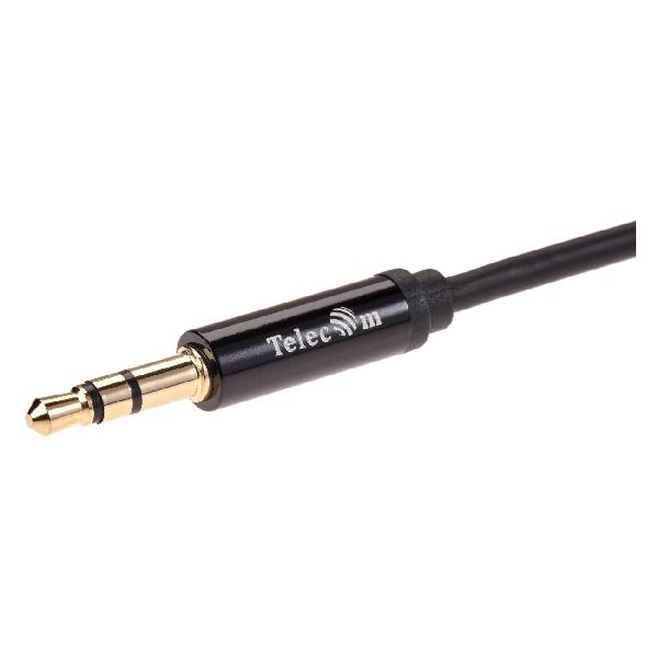 Кабель аналоговый аудио-видео Telecom TAV7175M-2M