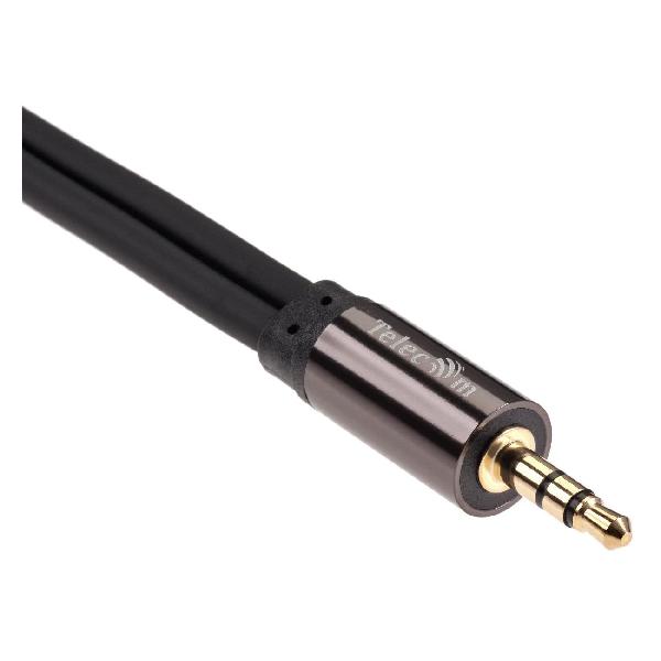 Кабель аналоговый аудио (RCA) Telecom TAV7183M-3M