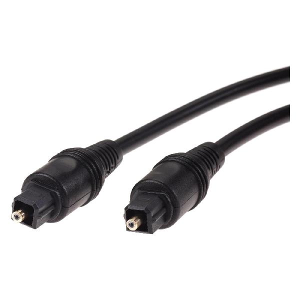 Кабель оптический (Toslink) Telecom 1.5m (TOC2022-1.5M)