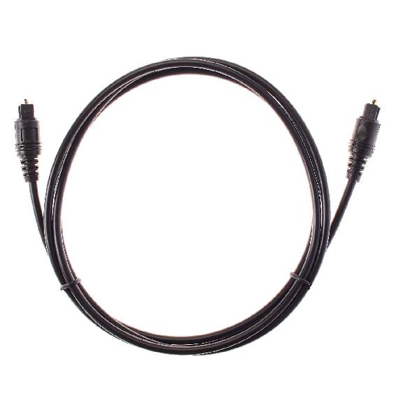 Кабель оптический (Toslink) Telecom 1.5m (TOC2022-1.5M)