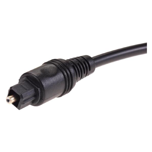 Кабель оптический (Toslink) Telecom 1.5m (TOC2022-1.5M)