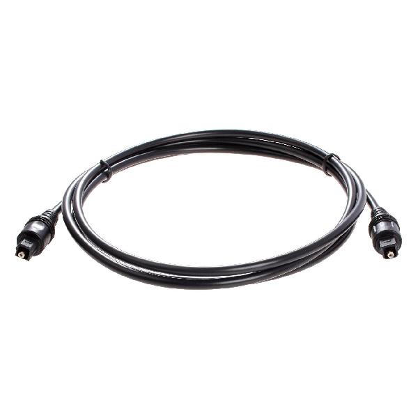 Кабель оптический (Toslink) Telecom 1.5m (TOC2022-1.5M)