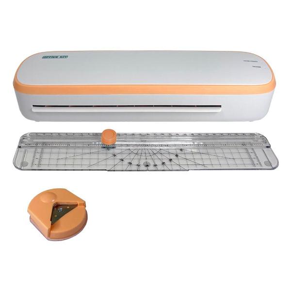 Ламинатор пакетный Office Kit L2307R