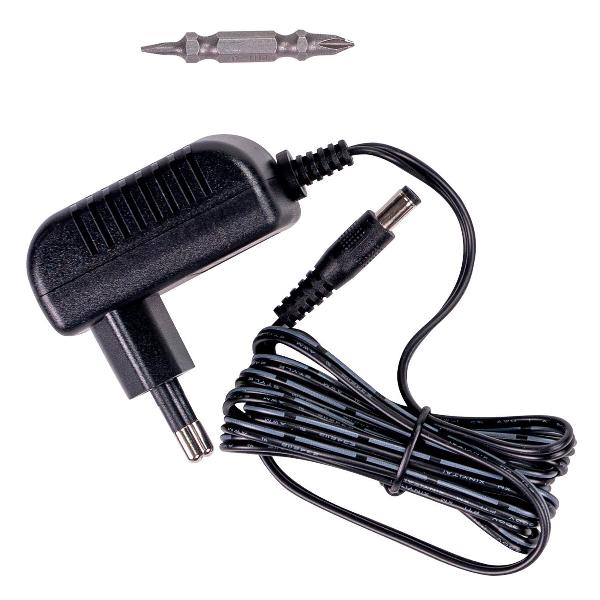 Шуруповерт аккумуляторный Kolner KCD 12LM