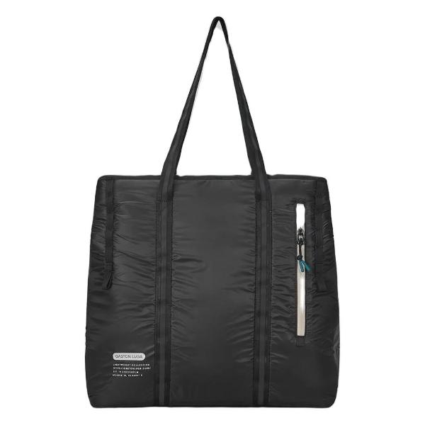 Кейс для ноутбука Gaston Luga LW300 Lightweight Shopper черный