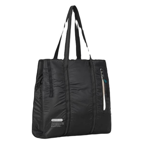 Кейс для ноутбука Gaston Luga LW300 Lightweight Shopper черный