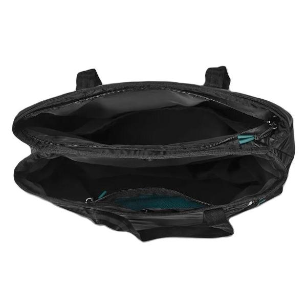 Кейс для ноутбука Gaston Luga LW300 Lightweight Shopper черный