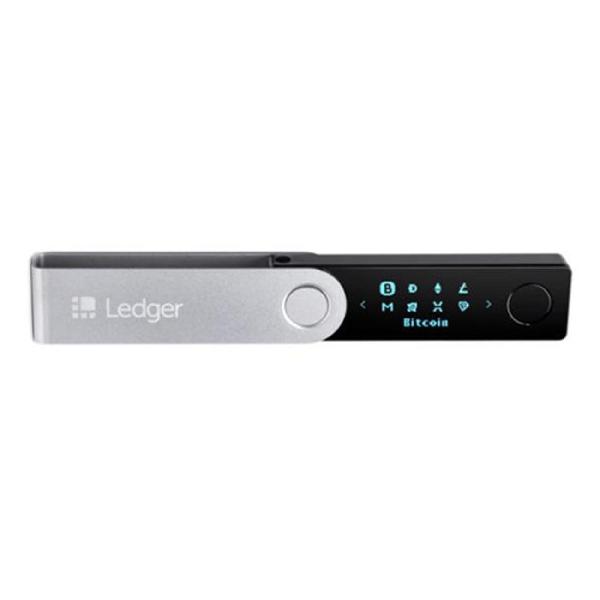 Криптокошелек Ledger Nano X