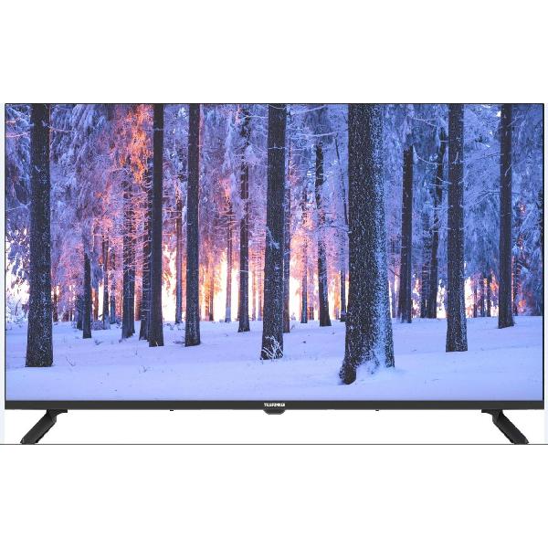 Телевизор Telefunken TF-LED43S99T2S