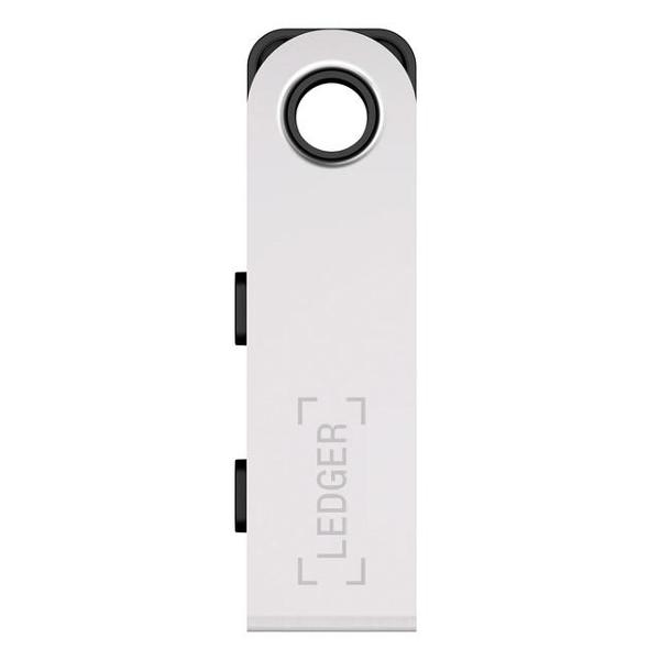 Криптокошелек Ledger Nano S Plus