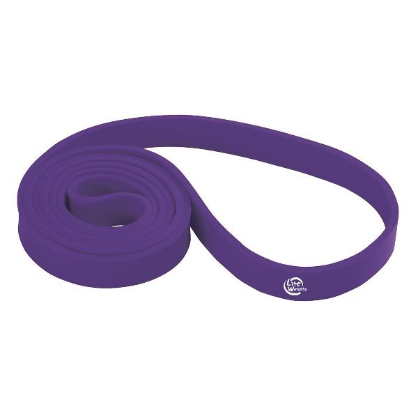 Петли тренировочные Lite Weights 0835LW