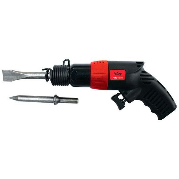 Перфоратор Fubag HRС 4500