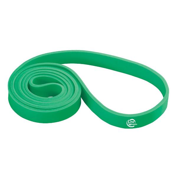 Петли тренировочные Lite Weights 0825LW