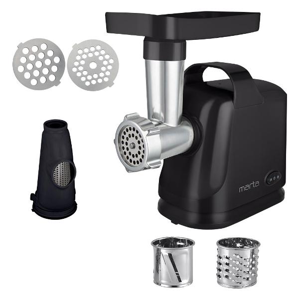 Электромясорубка Marta MT-MG2016D