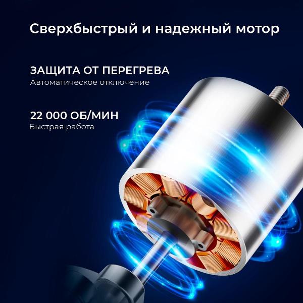 Кухонный комбайн Morphy Richards MR9405