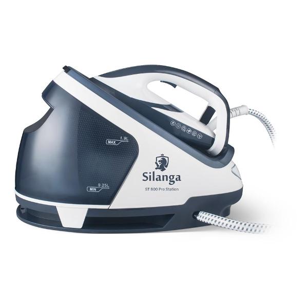 Парогенератор Silanga ST800 Pro Station фото