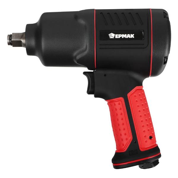 Гайковерт пневматический ЕРМАК 690-028