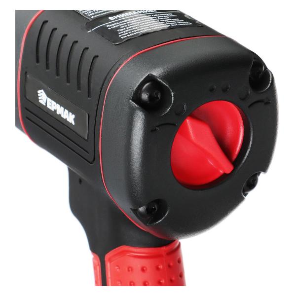 Гайковерт пневматический ЕРМАК 690-028