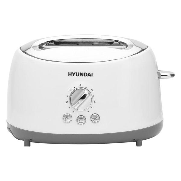 Тостер Hyundai HYT-8003 700Вт