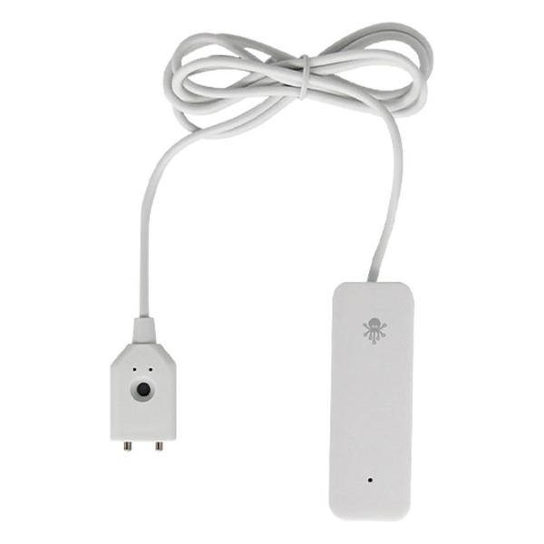 Детектор протечек воды SLS SLI-02 WiFi White фото
