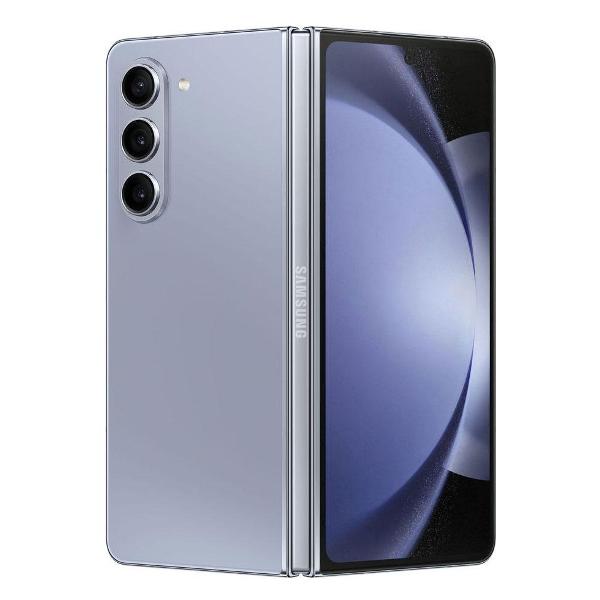 Смартфон Samsung Galaxy Z Fold 5 5G 12/512GB голубой